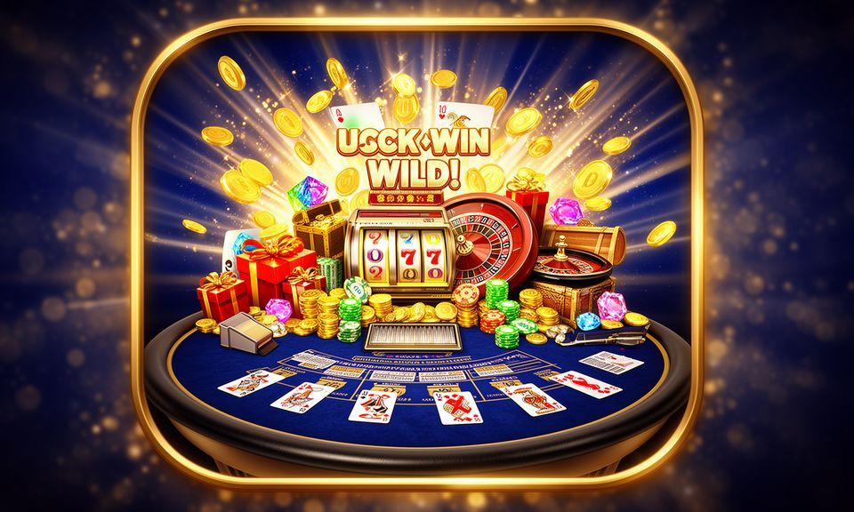 wei1win Old Fort Slots