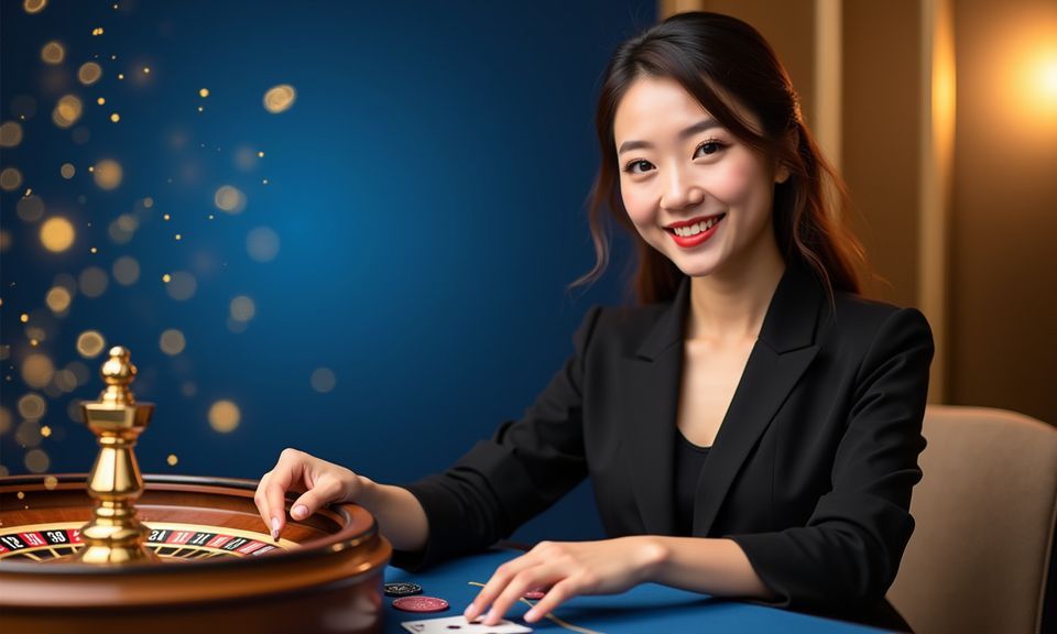 wei1win Longhouse Fortune Slots