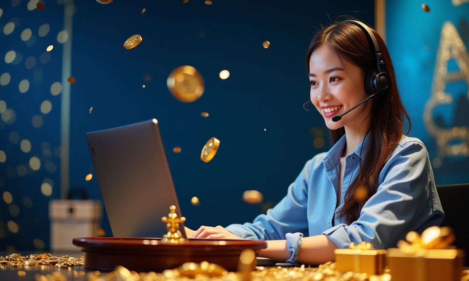 wei1win Account requirements