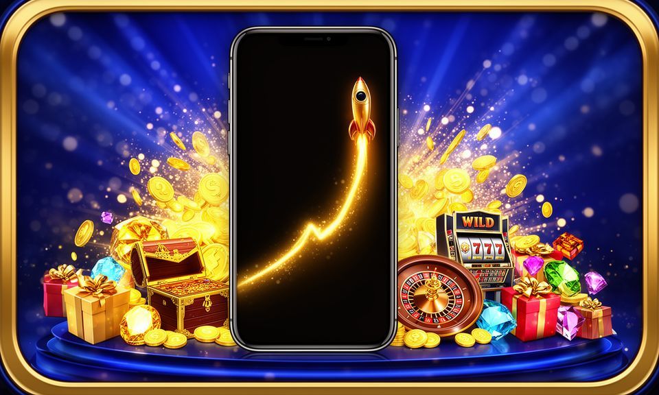wei1win gaming platform